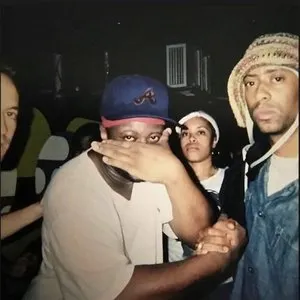 Pochette de Raw Cake 4 de Madlib