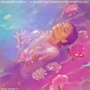 Pochette de Toxic de Nina Nesbitt