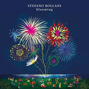 Pochette de Blooming de Stefano Bollani