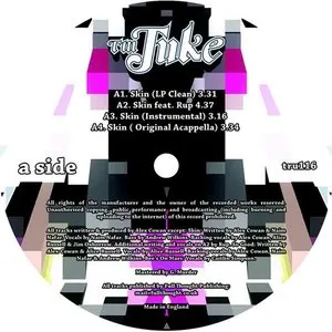 Pochette de Skin/So Good de TM Juke