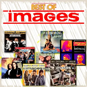 Pochette de Best of : Les 15 titres incontournables de Images