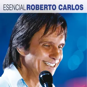 Pochette de Esencial de Roberto Carlos