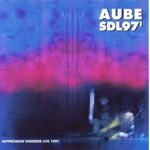 Pochette de SDL97’ de Aube