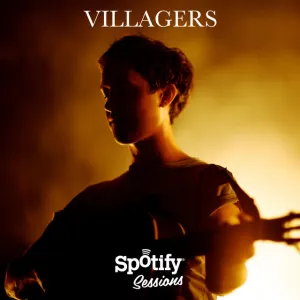 Pochette de Spotify Sessions de Villagers