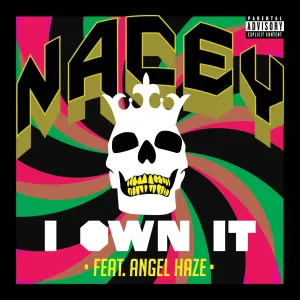 Pochette de I Own It de Angel Haze