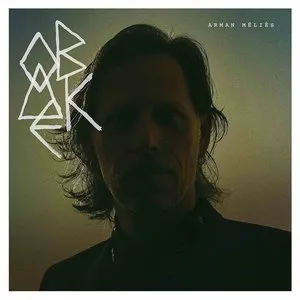 Pochette de Obake de Arman Méliès
