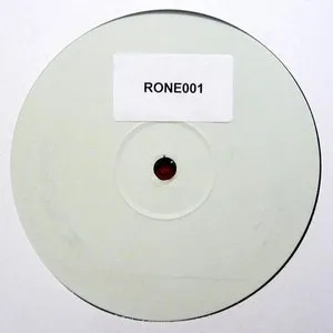 Pochette de Flesh de Rone