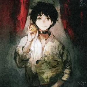 Pochette de まおゆう魔王勇者 O.S.T. 「ゆう盤」 de Takeshi Hama