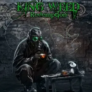 Pochette de Redemption de King Weed