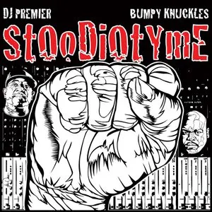 Pochette de StOoDiOtYmE de DJ Premier