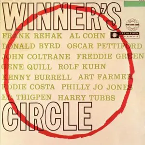 Pochette Winner's Circle