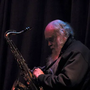 Pochette de Whirl of Nothingness de Paul Flaherty