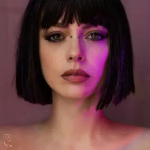 Pochette de Mon amour de Annalisa