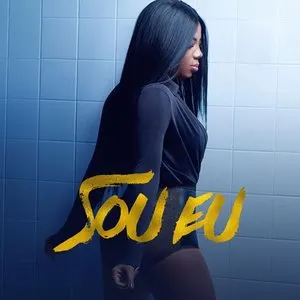 Pochette de Sou eu de LUDMILLA