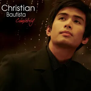 Pochette de Completely de Christian Bautista