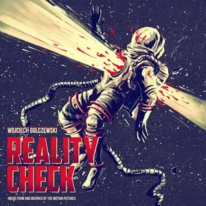 Pochette de Reality Check de Wojciech Golczewski