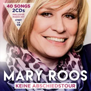 Pochette de Keine Abschiedstour de Mary Roos