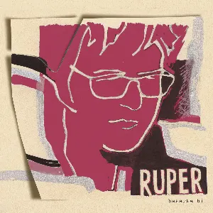 Pochette de Bakarka bi de Ruper Ordorika