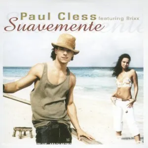 Pochette de SUAVEMENTE de Elvis Crespo