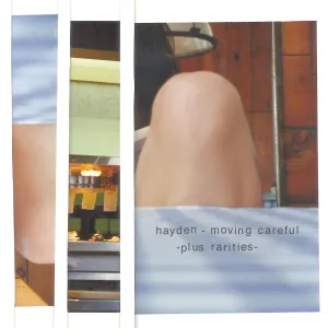Pochette de Moving Careful de Hayden