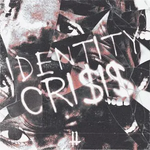 Pochette de IDENTITY CRI$i$ de Be//gotten