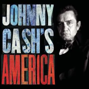 Pochette Johnny Cash's America