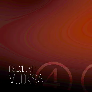 Pochette de Vuoksa de Psilodump