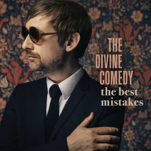 Pochette de The Best Mistakes de The Divine Comedy