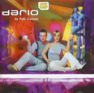 Pochette de In Full Colour de Dario G