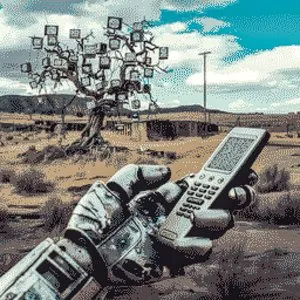 Pochette de Gunslinger Diplomacy de Ugress