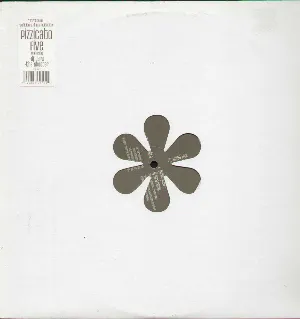 Pochette de Porno 3003 / Collision and Improvisation de Pizzicato Five