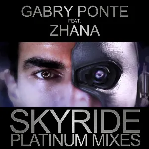 Pochette Skyride (Platinum Mixes)