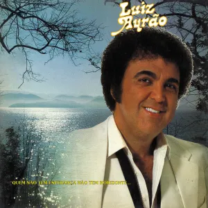 Pochette de Quem Não Tem Esperança Não Tem Horizonte de Luiz Ayrão