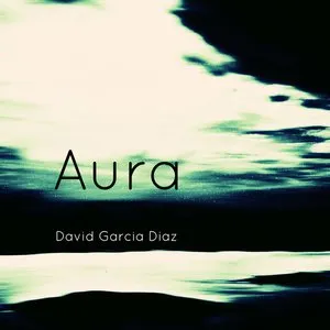 Pochette de Aura de David García Díaz