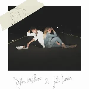 Pochette de Bad de Dylan Matthew