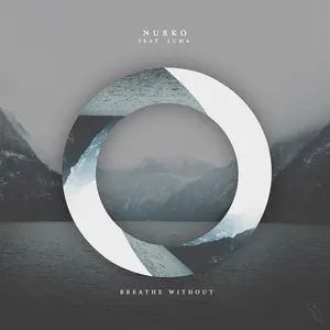 Pochette de Breathe Without de NURKO