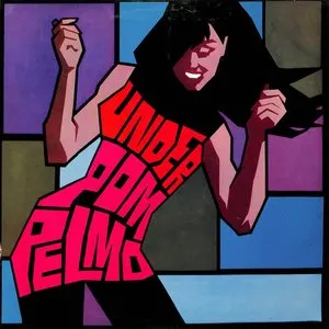 Pochette de Under Pompelmo de Giuliano Sorgini