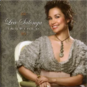 Pochette de Inspired de Lea Salonga