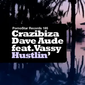 Pochette de Hustlin’ de Vassy