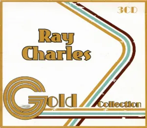 Pochette Ray Charles: Gold Collection