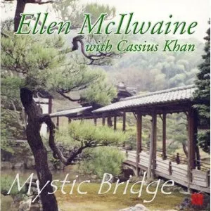 Pochette de Mystic Bridge de Ellen McIlwaine