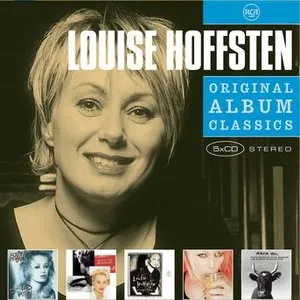 Pochette de Original Album Classics de Louise Hoffsten