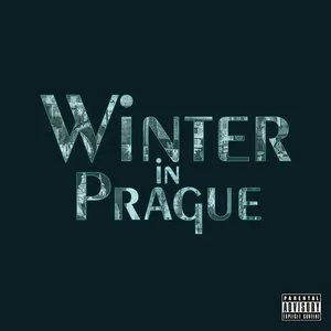 Pochette de Winter in Prague de Vince Staples