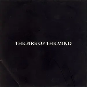 Pochette de The Fire of the Mind de Current 93