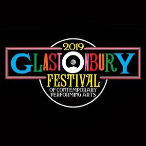 Pochette 2019-06-30: Glastonbury Festival of Contemporary Performing Arts