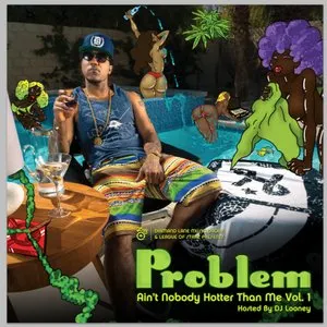 Pochette de Ain't Nobody Hotter Than Me, Volume 1 de JasonMartin