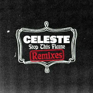 Pochette Stop This Flame (remixes)