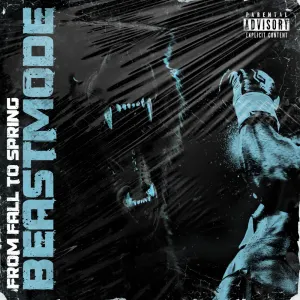 Pochette de BEASTMODE de From Fall to Spring
