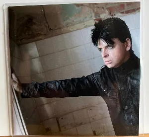 Pochette de Dead Sun Rising (piano version) de Gary Numan