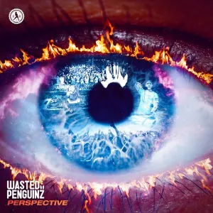 Pochette de Perspective de Wasted Penguinz